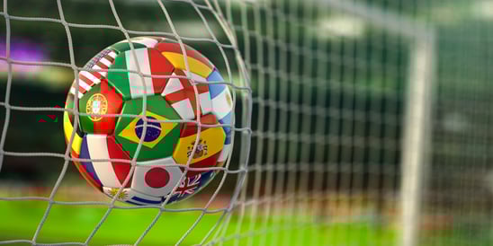 football ball with flags of world countries 2021 09 22 23 50 31 utc