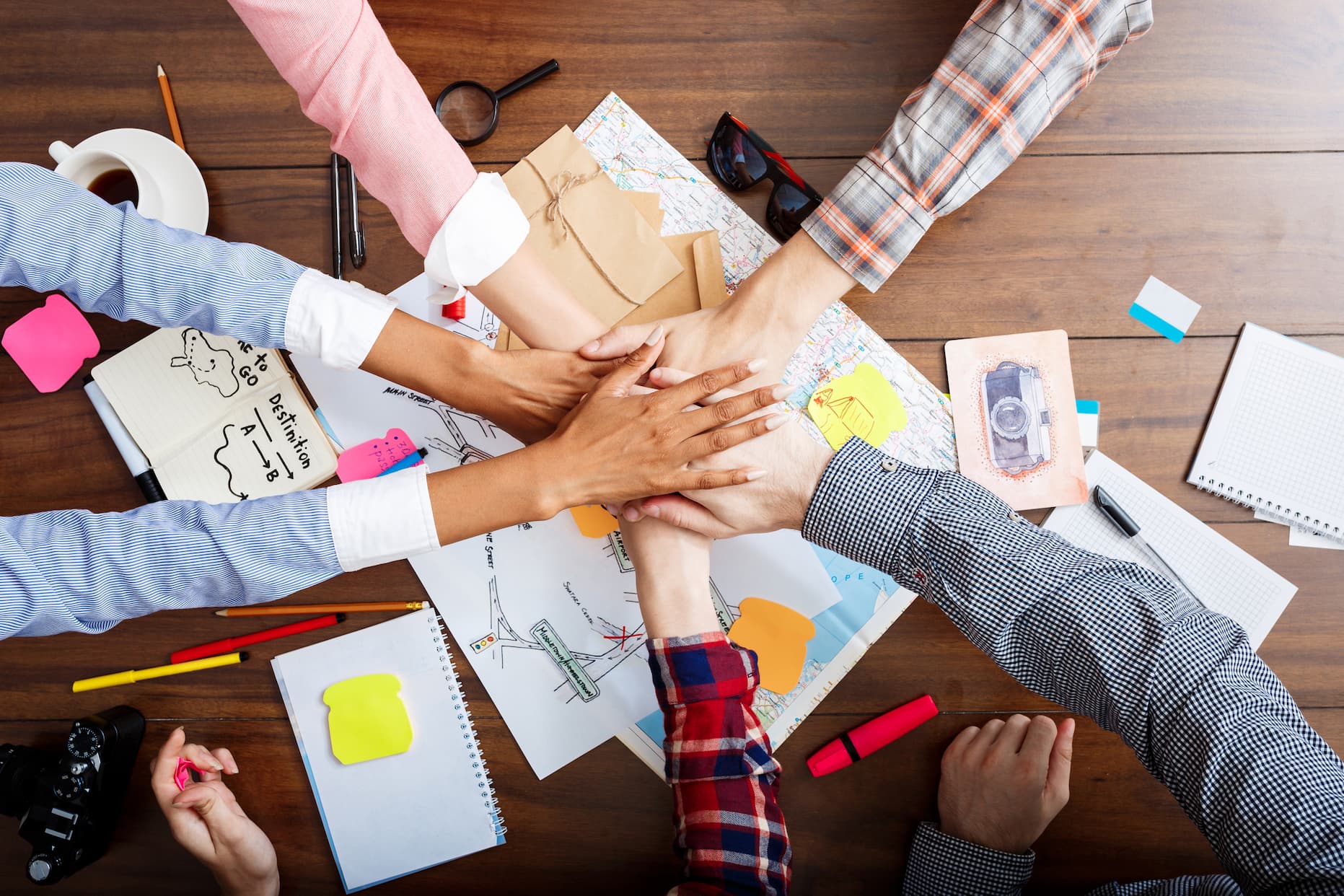 Propuesta de Valor: ¿Qué es y cómo crearlo?
