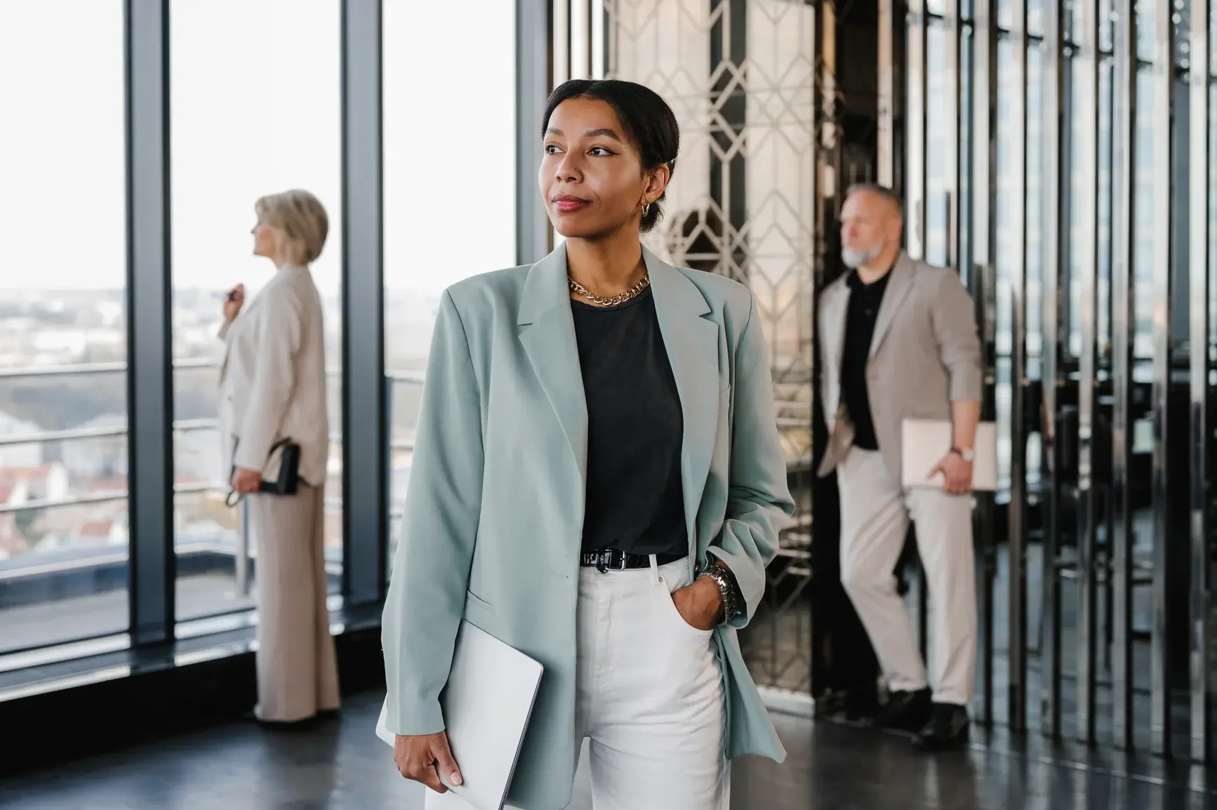 Cómo las mejores empresas crean una cultura de pertenencia