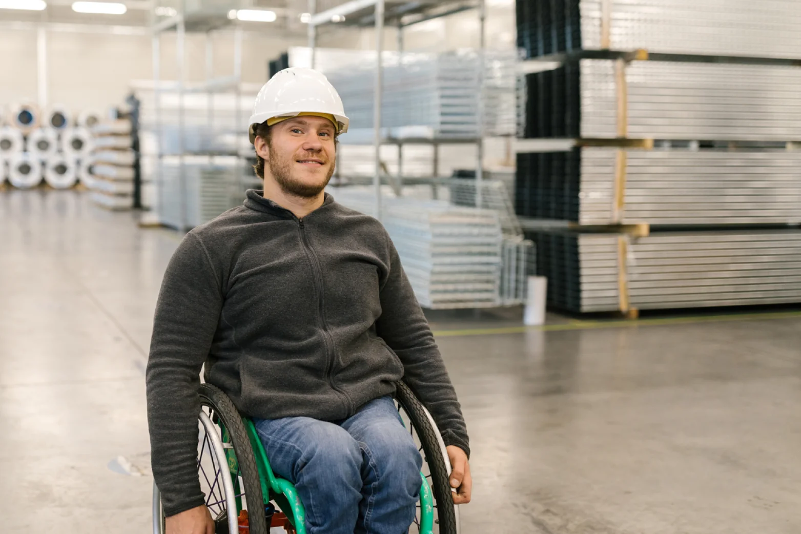 Cuatro Acciones para potenciar la Equidad