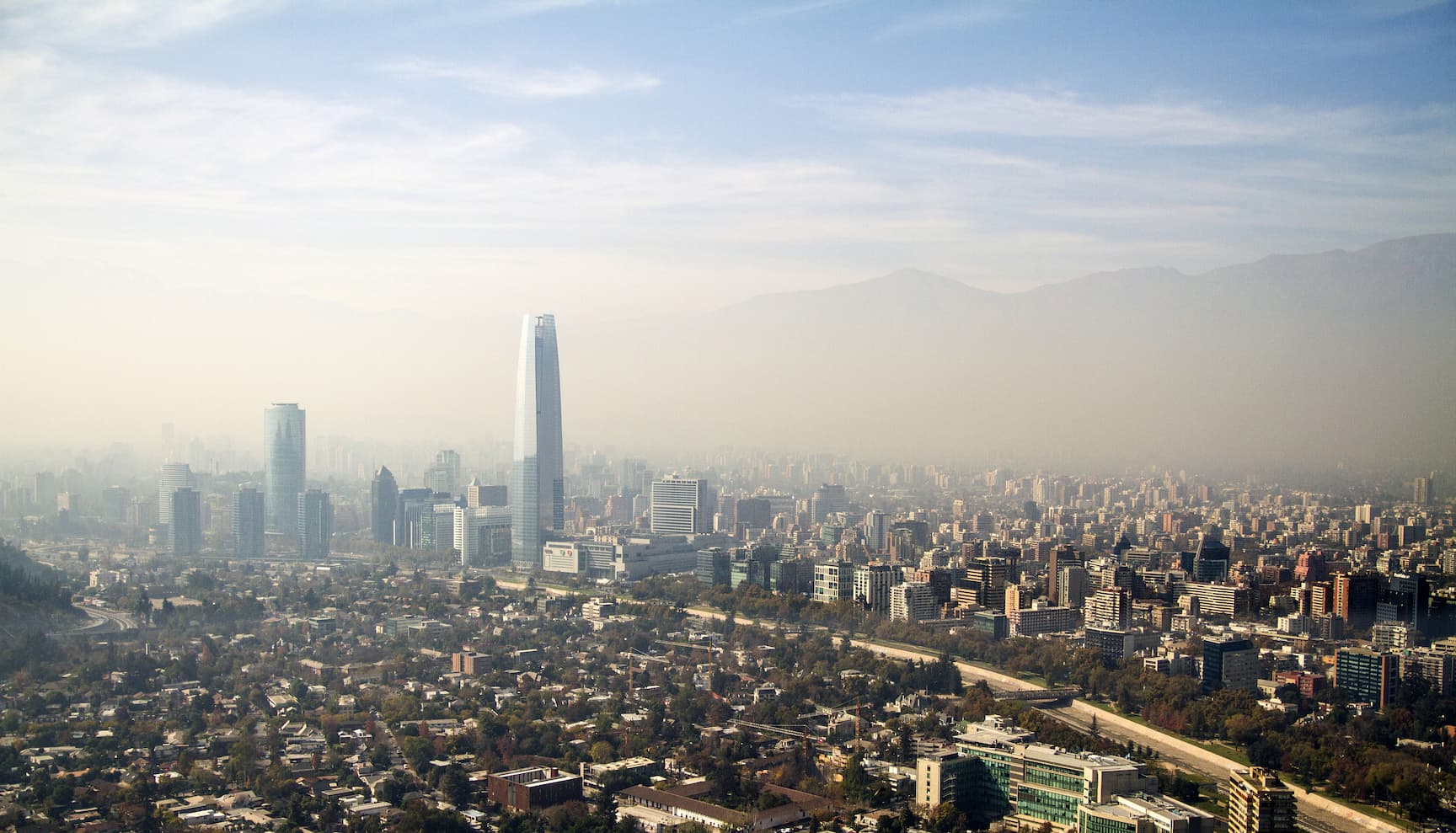 Premiación LatAm 2020