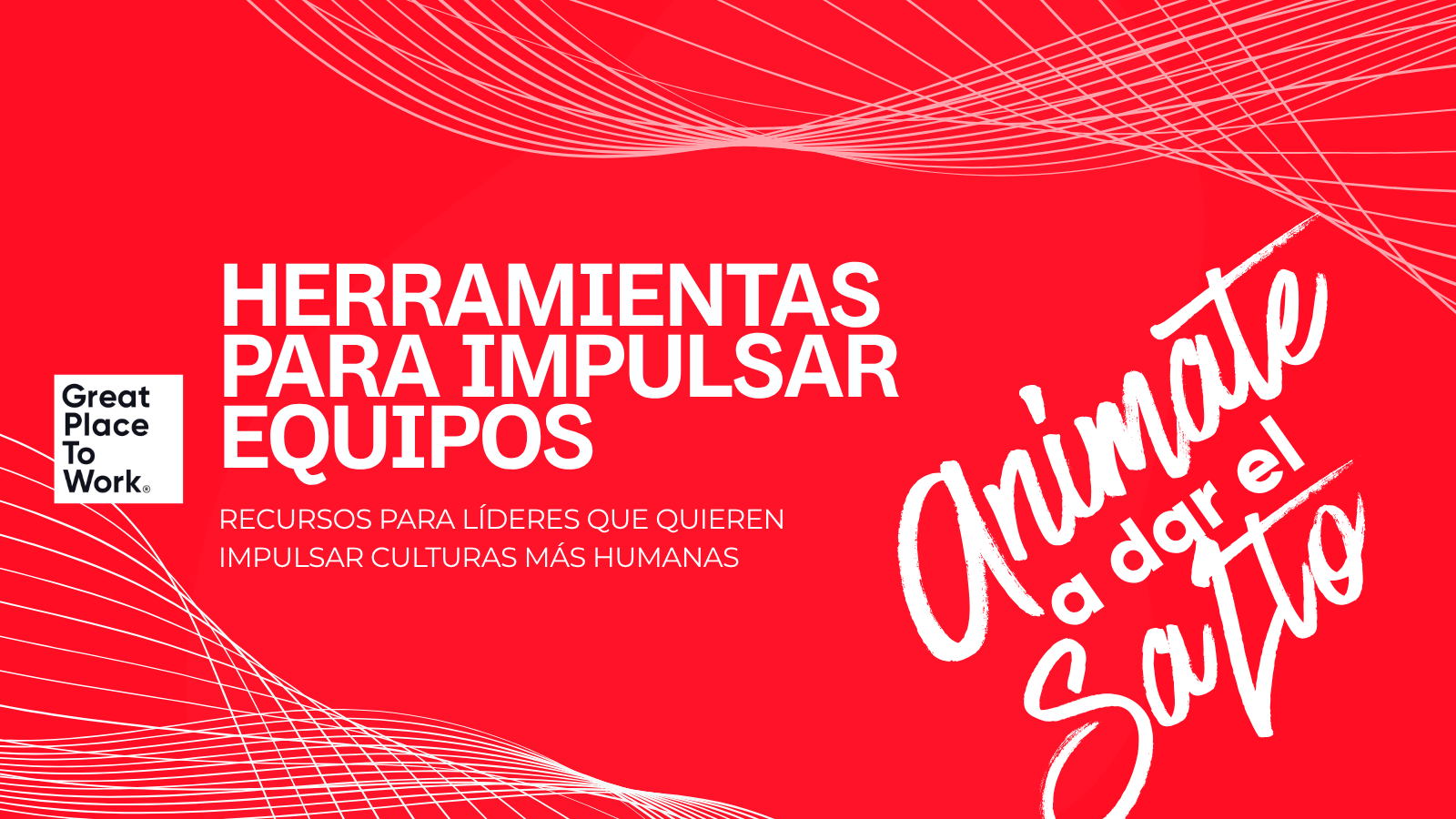 Informe Herramientas para RRHH - Evento AGH