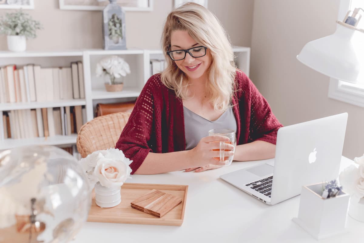 Aprendiendo a amar el teletrabajo