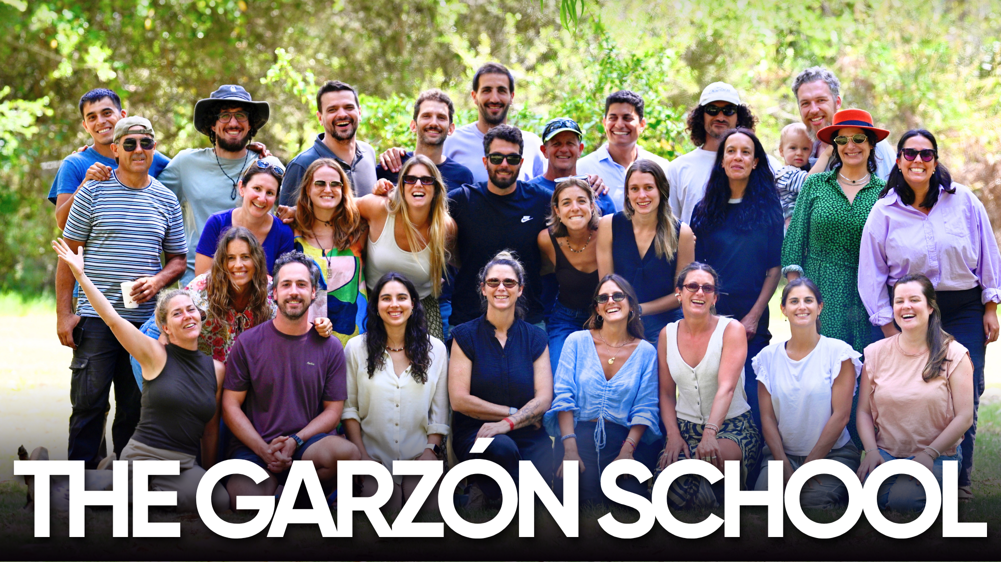 The Garzón School y su camino cultural