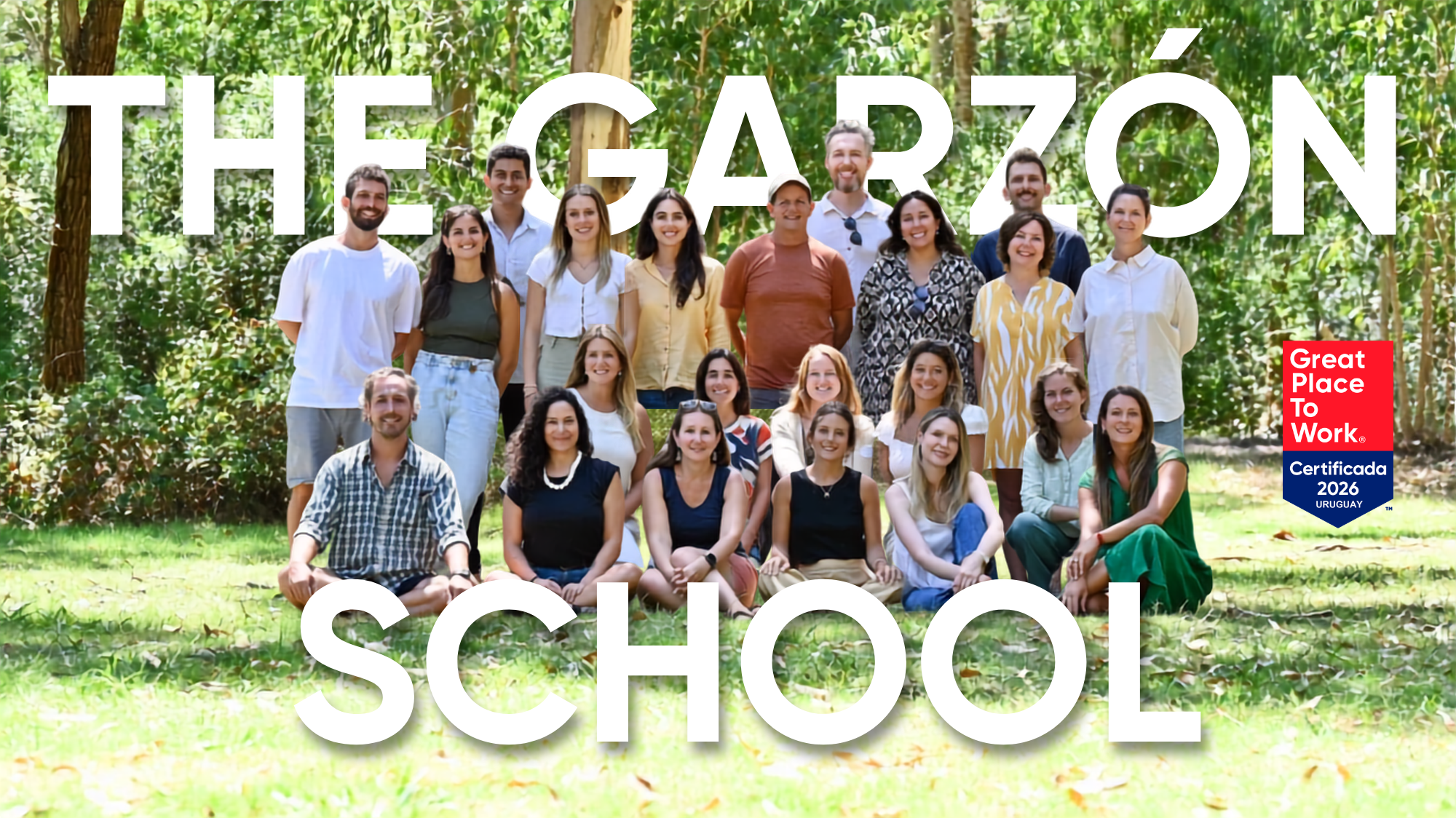 The Garzón School y su camino cultural