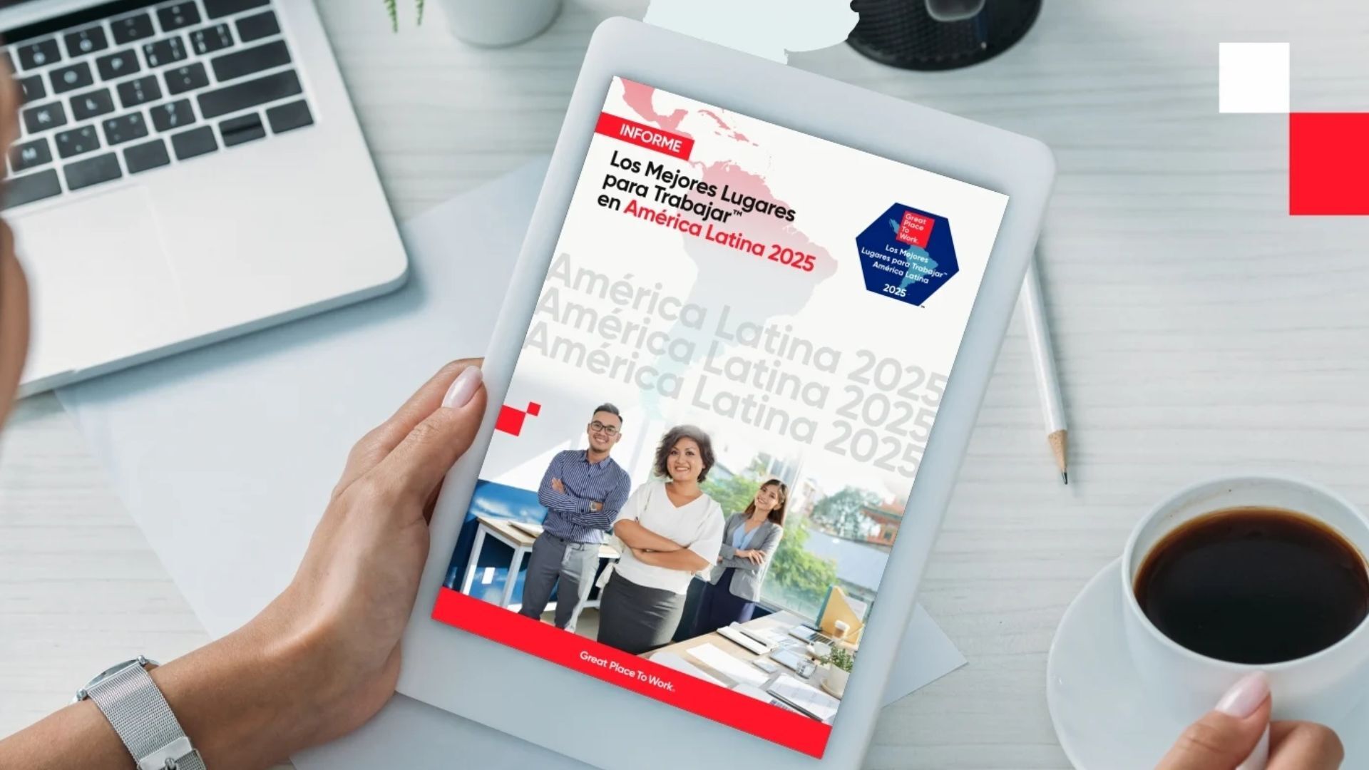Informe: Ranking LatAm 2025