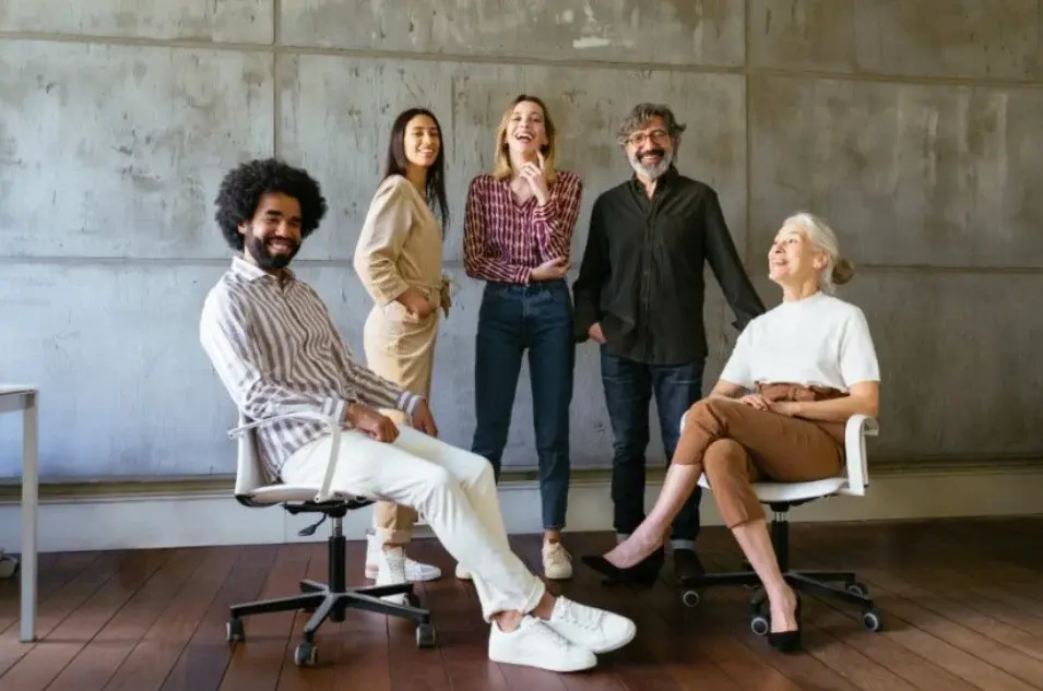 Cómo una cultura inclusiva impulsa el éxito empresarial