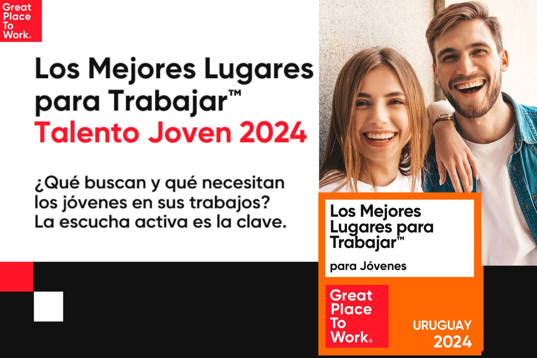 Informe: Los Mejores para Jóvenes 2024