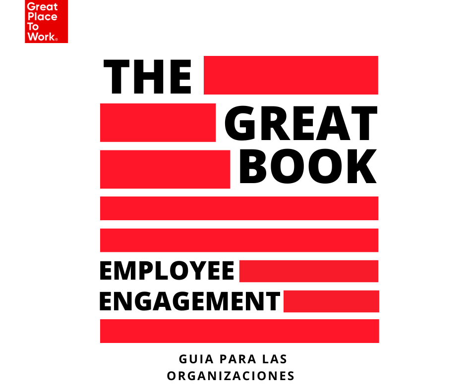 The Great Book: Employee Engagement