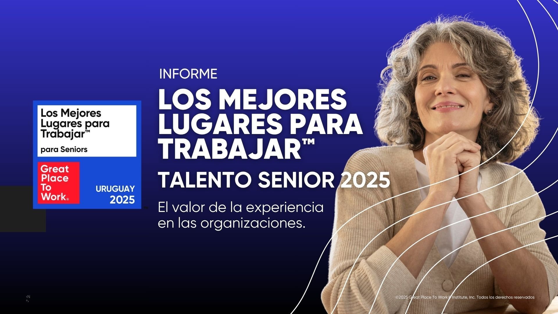 Informe Ranking Seniors 2025