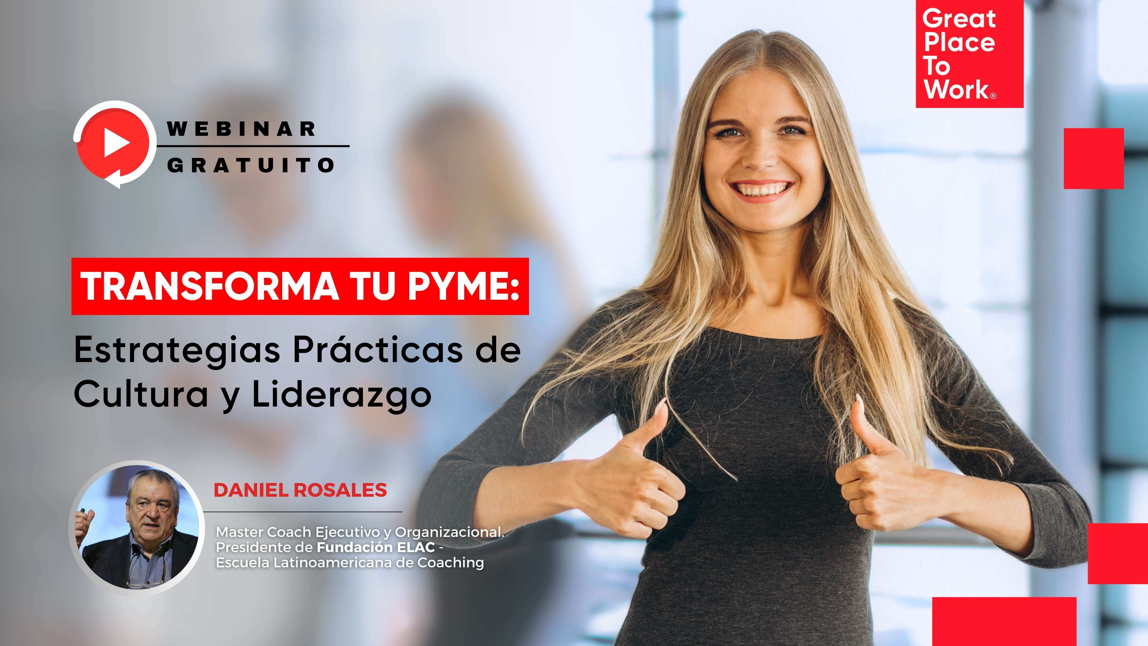 Grabación Webinar: Transformá tu PYME