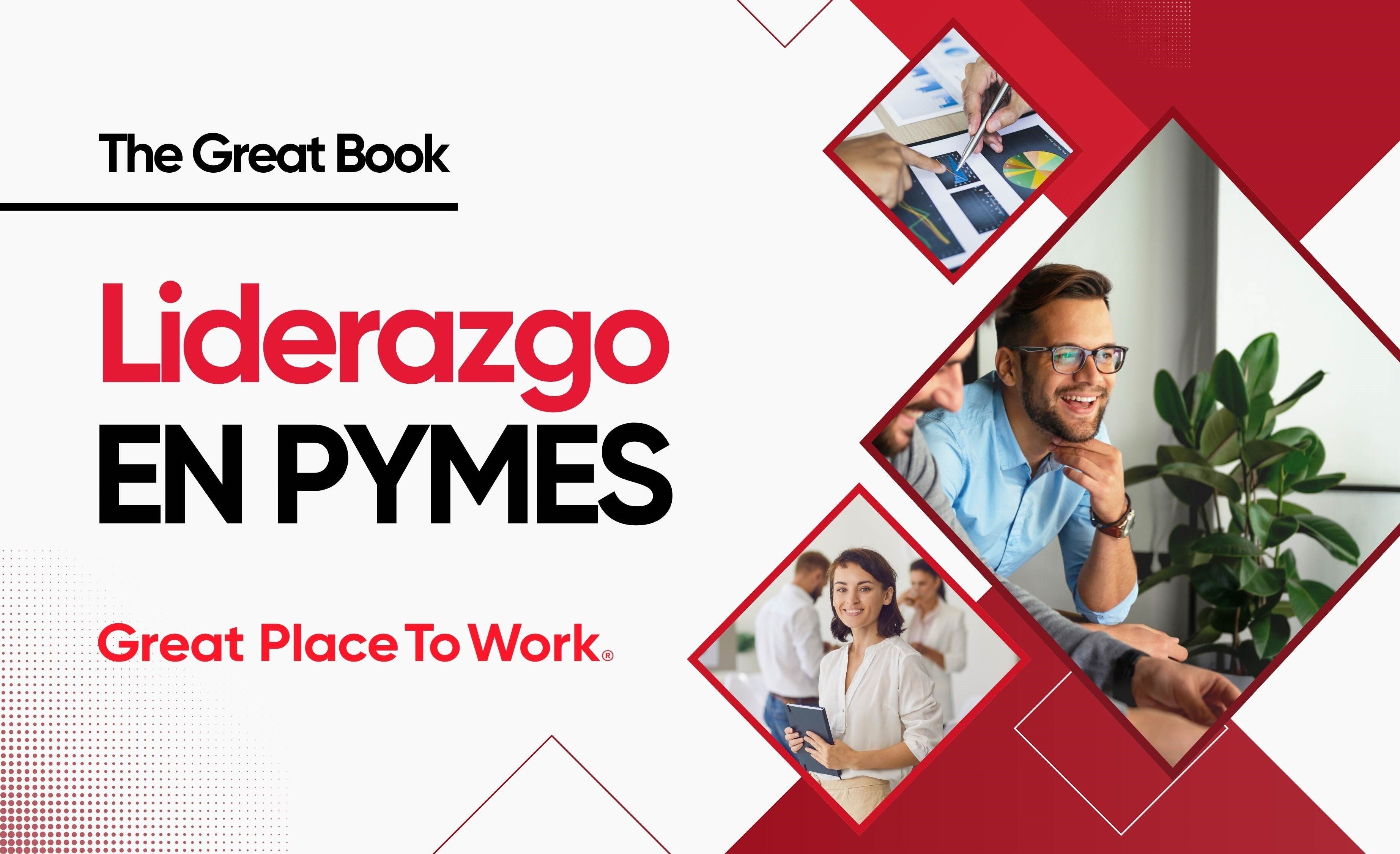 Ebook: Liderazgo en PYMEs