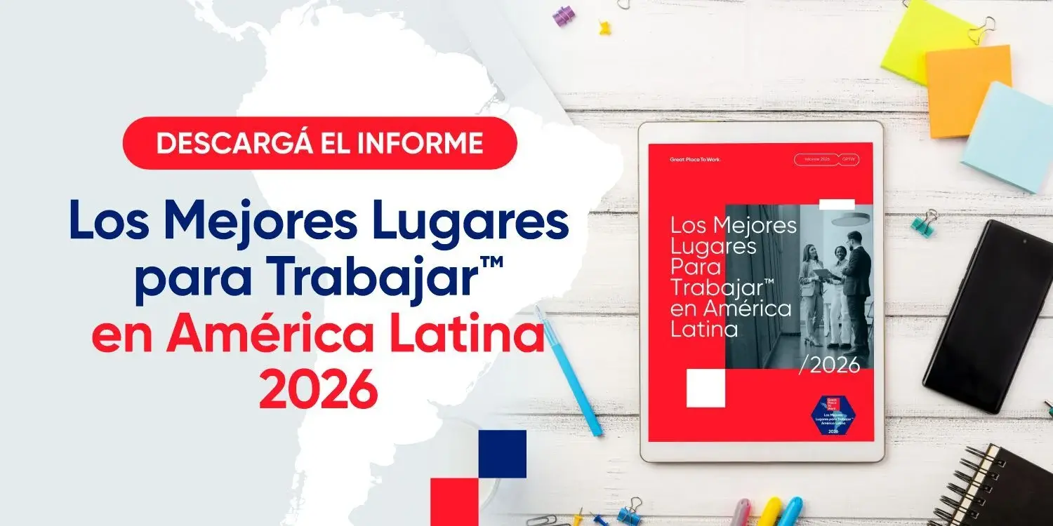 Informe LATAM 2026