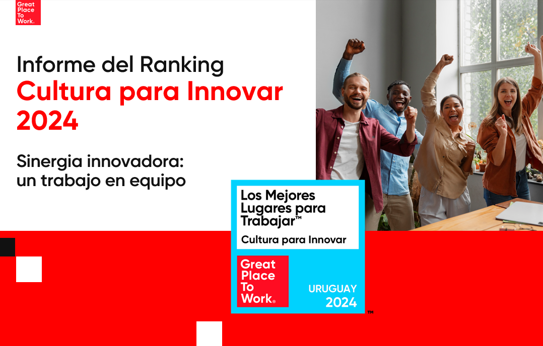 Informe Ranking Cultura para Innovar