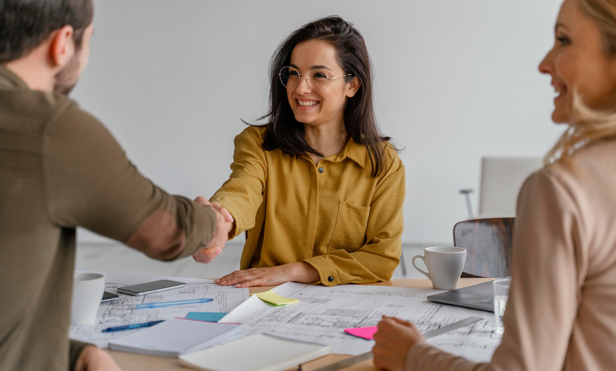 ¿Qué es lo que más valoran las personas en una oferta de trabajo?