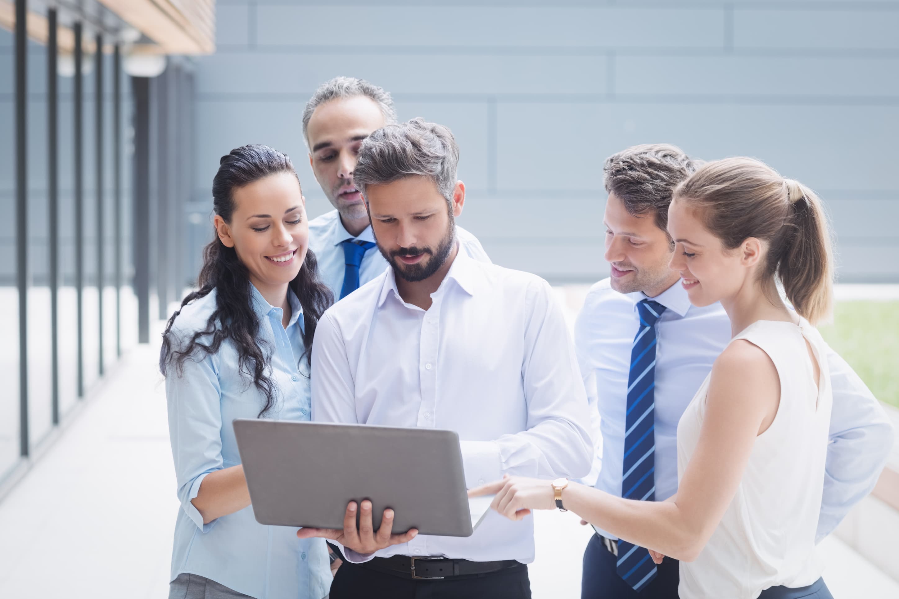 6 consejos para mejorar la eficacia de los directivos de tu organización