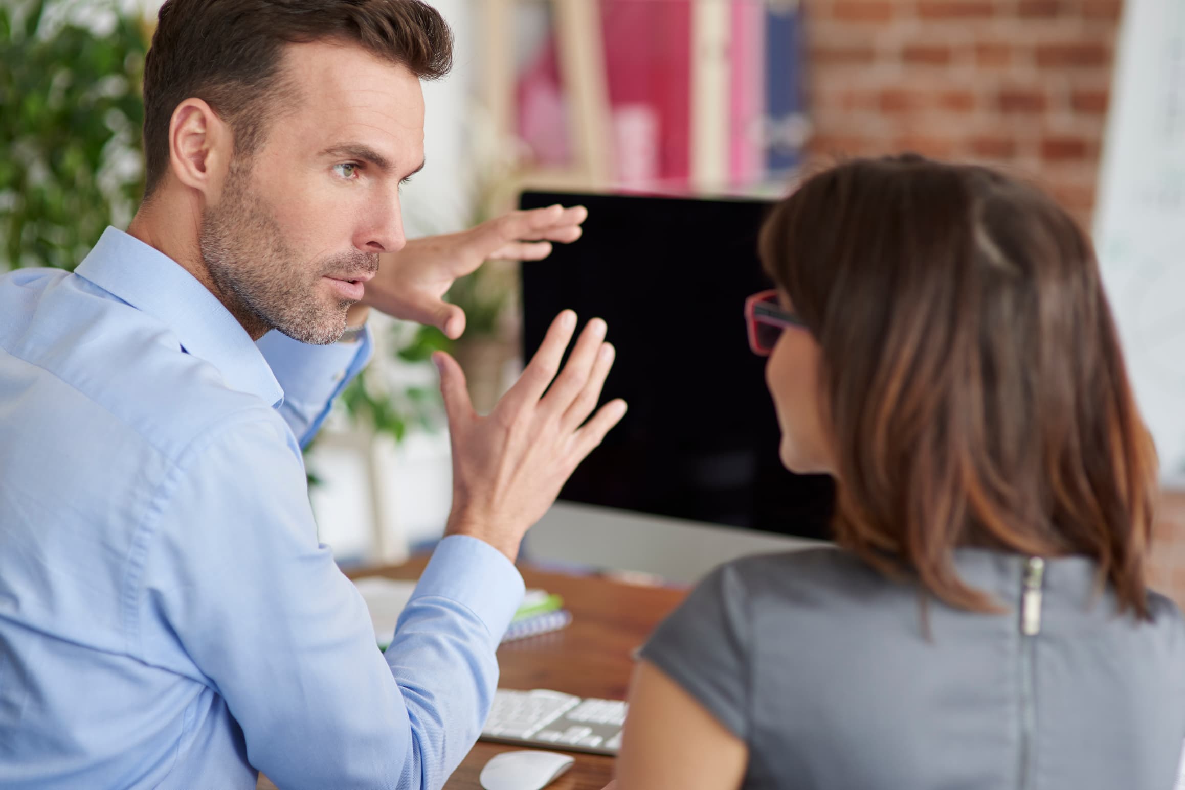 Cómo implementar el feedback consciente para transformar tu lugar de trabajo