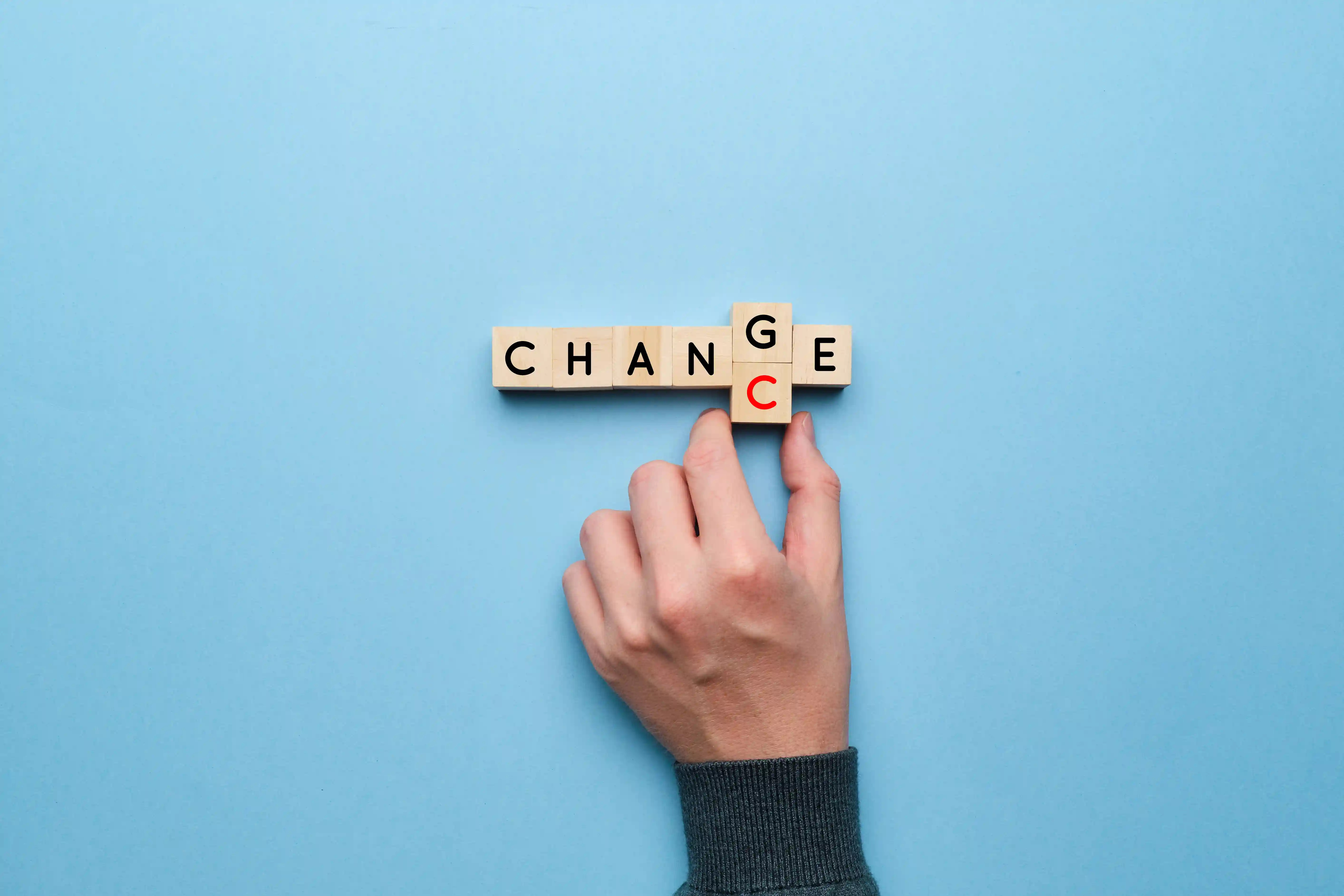 8 consejos para adaptarse al cambio