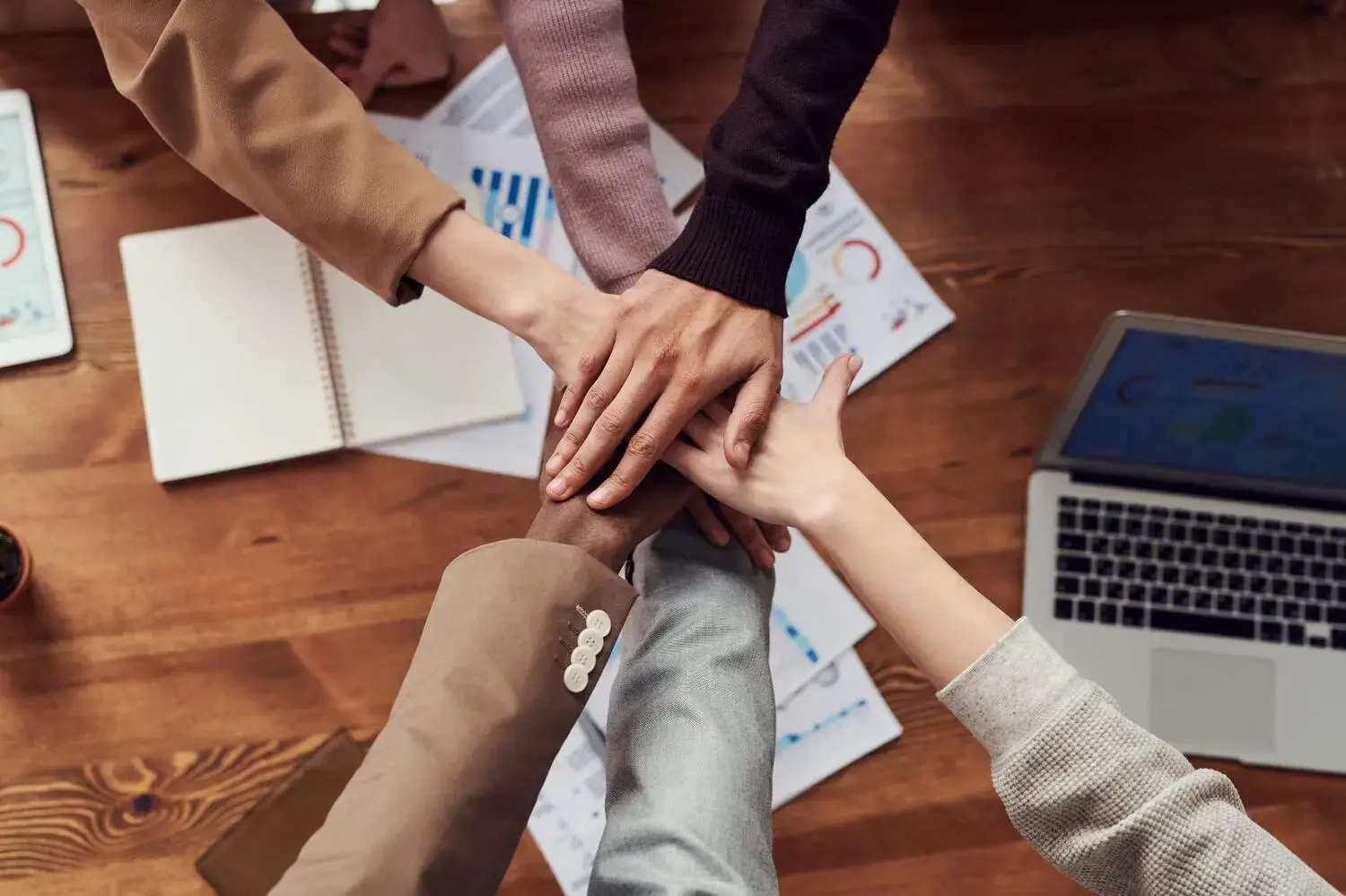 ¿Por qué es importante la diversidad y la inclusión en el lugar de trabajo?
