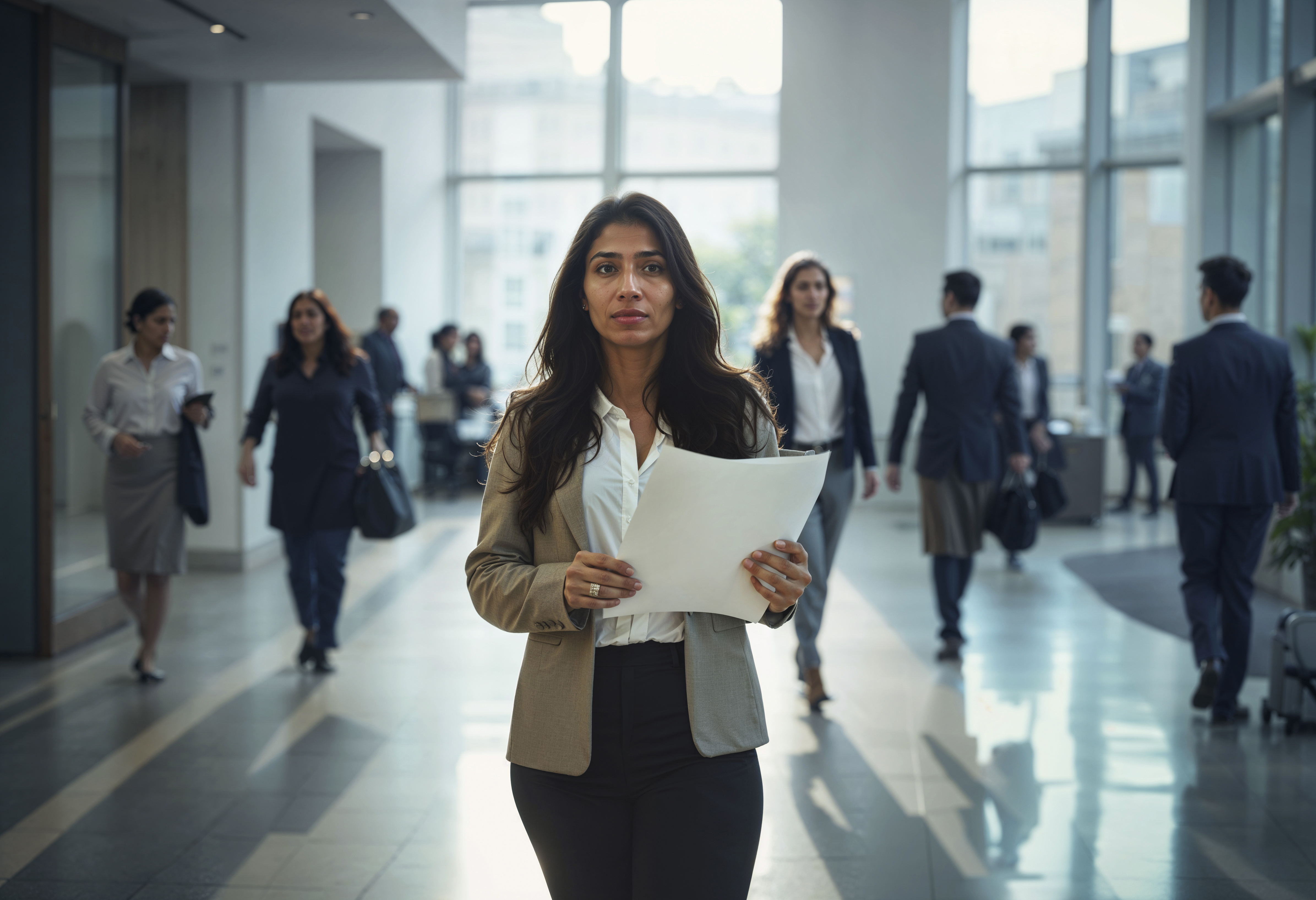 Por qué los líderes tienen menos tiempo para generar confianza