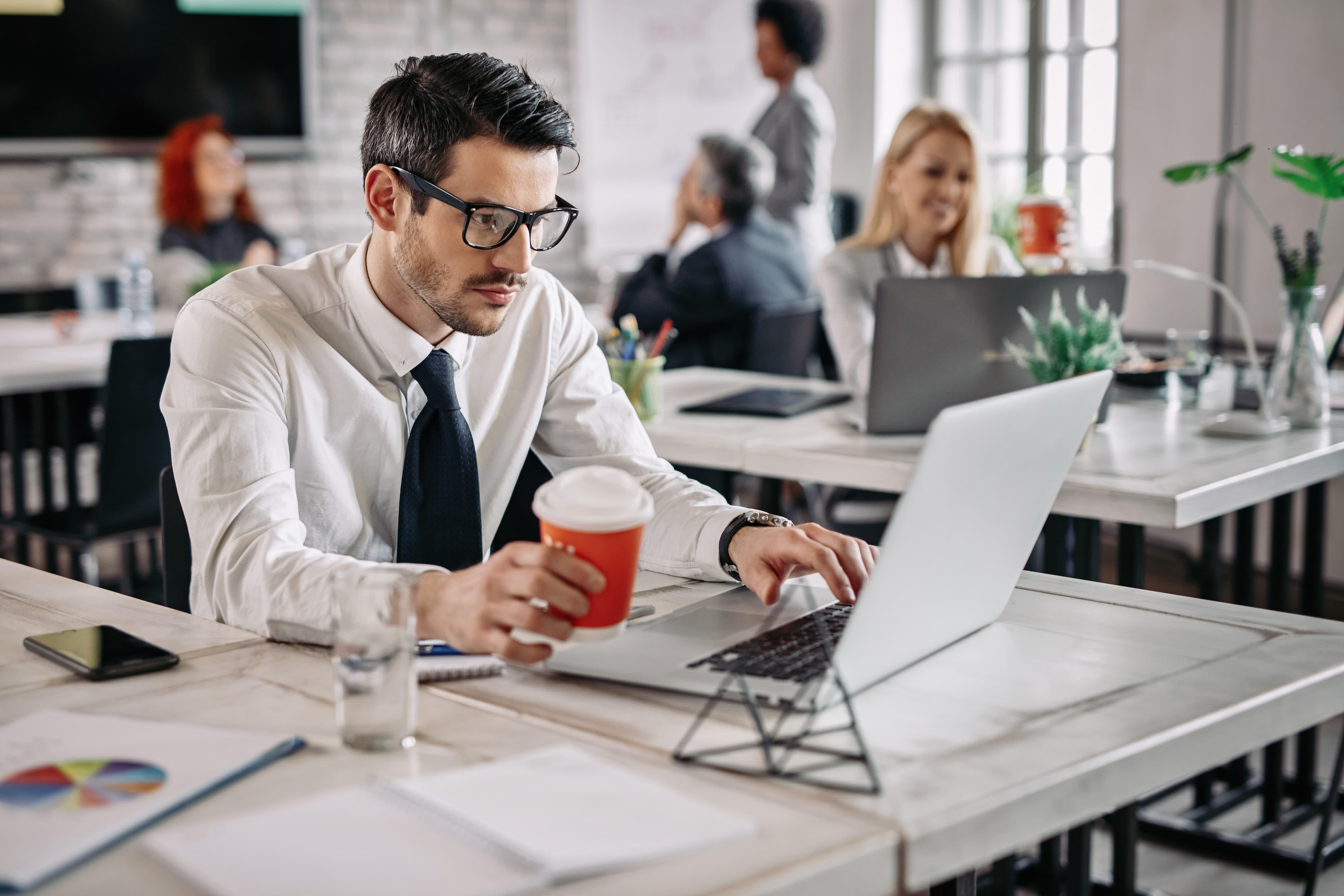 Ciclo de vida del empleado en las organizaciones