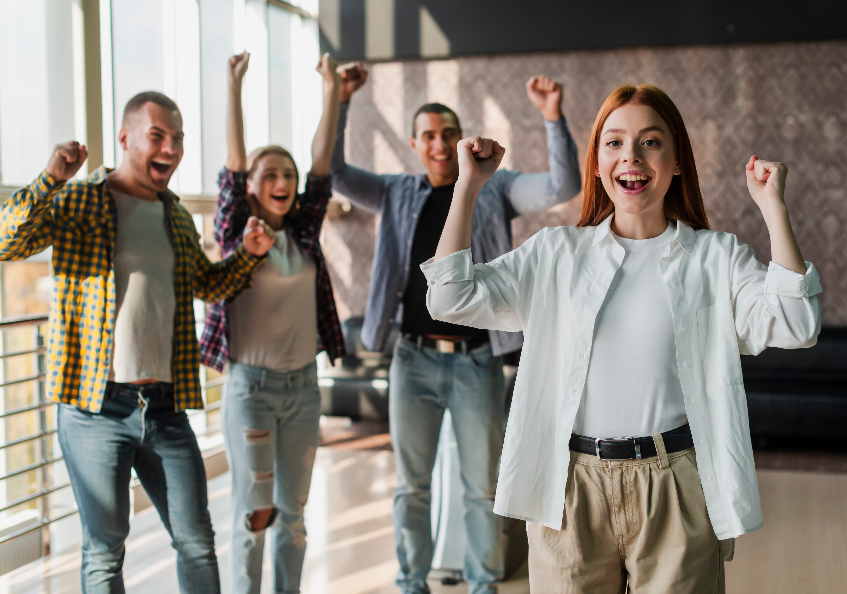 Por qué es importante la certificación de Great Place To Work: Validación de empleados y mejora continua de la cultura