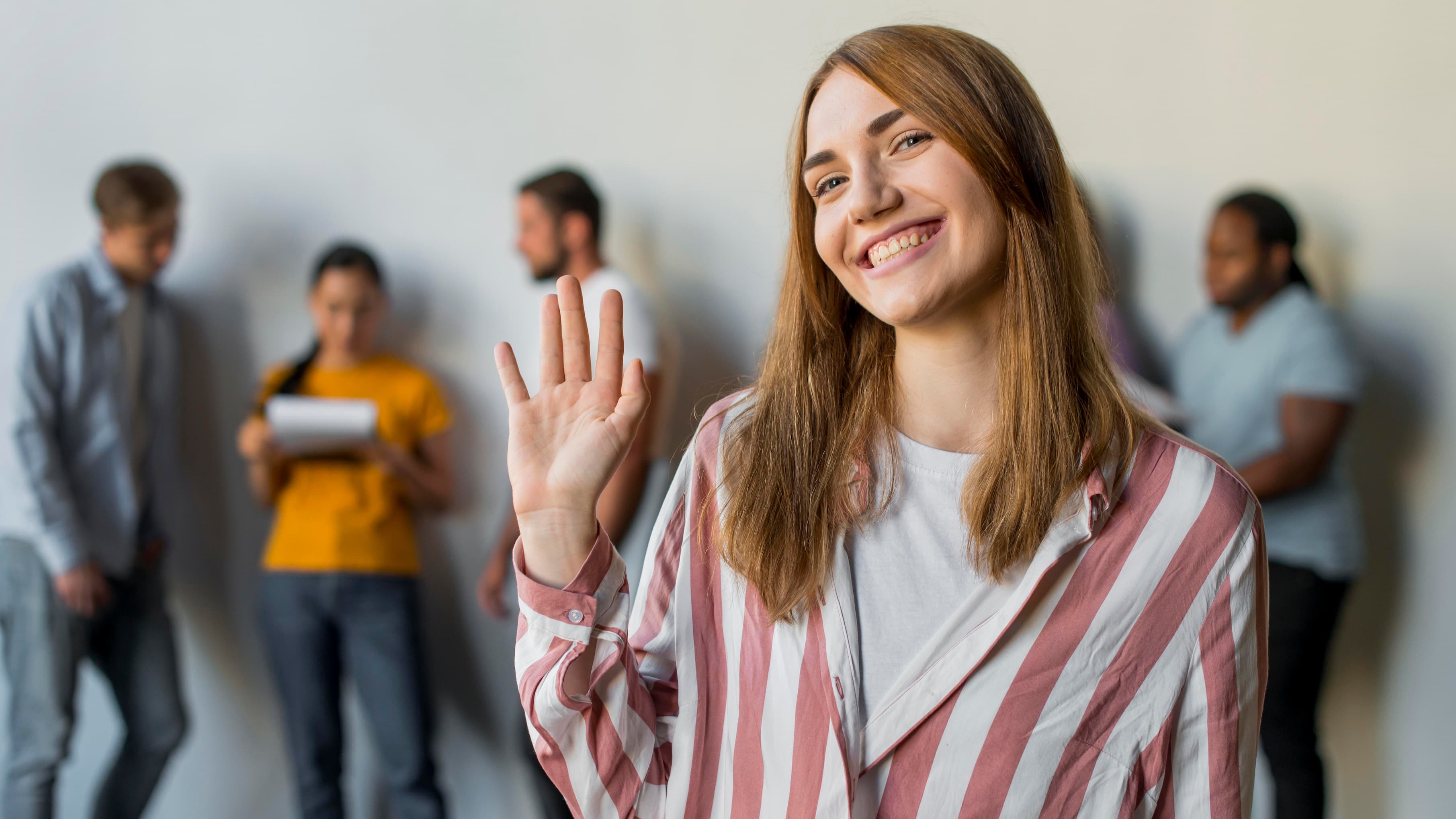 9 comportamientos de liderazgo de alta confianza que todos deberían modelar