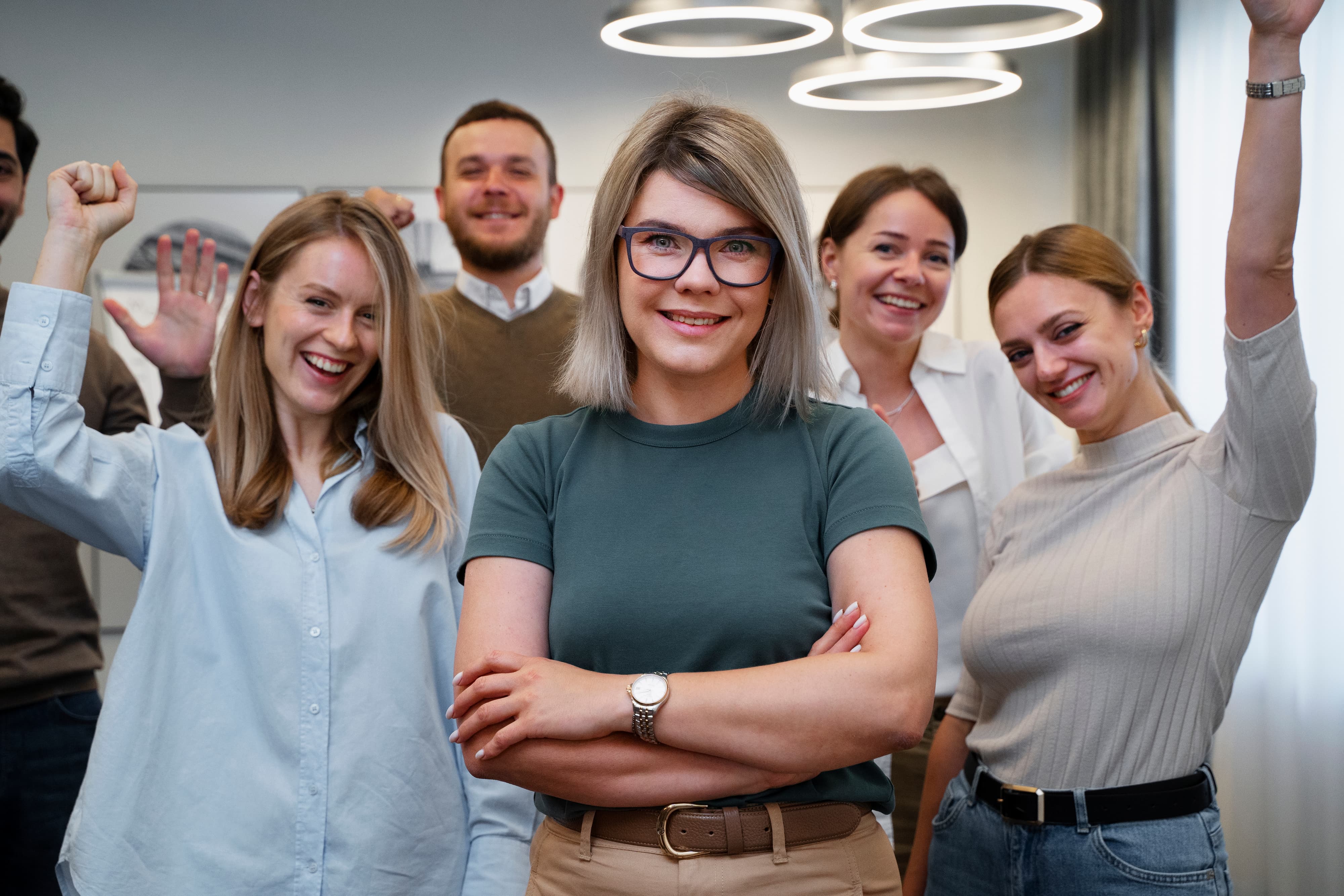 Empoderá a tus empleados: Construí una marca empleadora magnética desde adentro hacia afuera