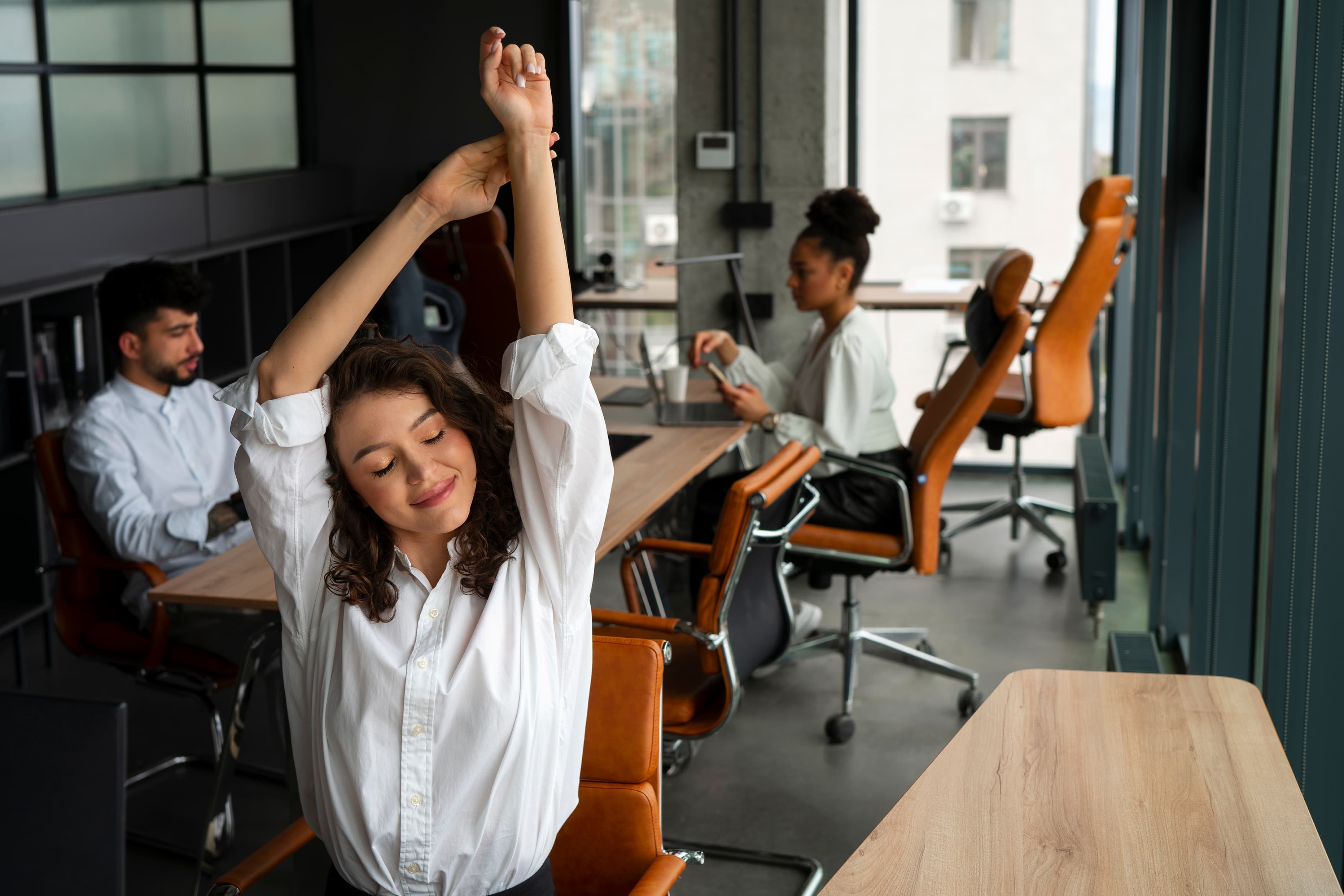 Confianza y Felicidad de los Empleados. Todo lo que necesitas saber
