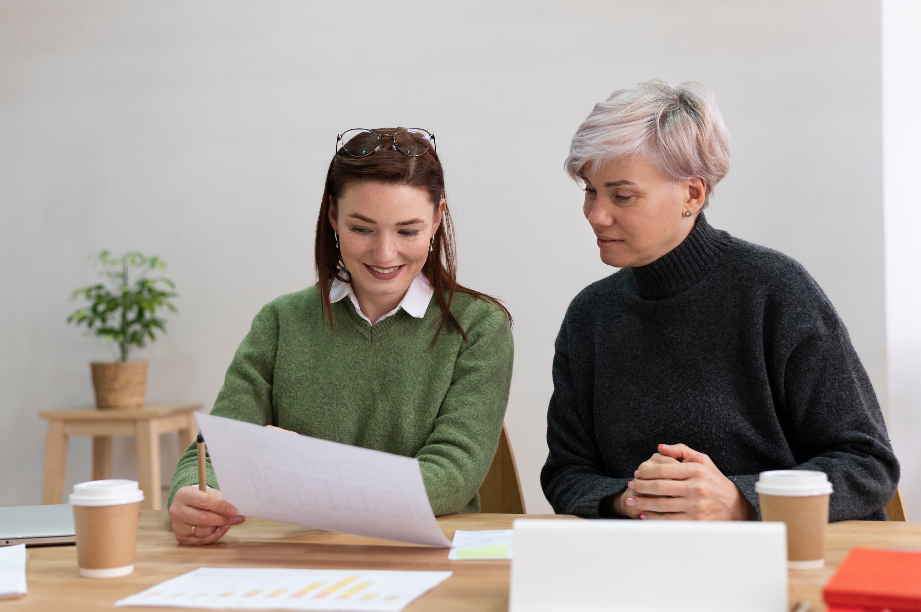 ¿Qué hace que un mentor sea exitoso?