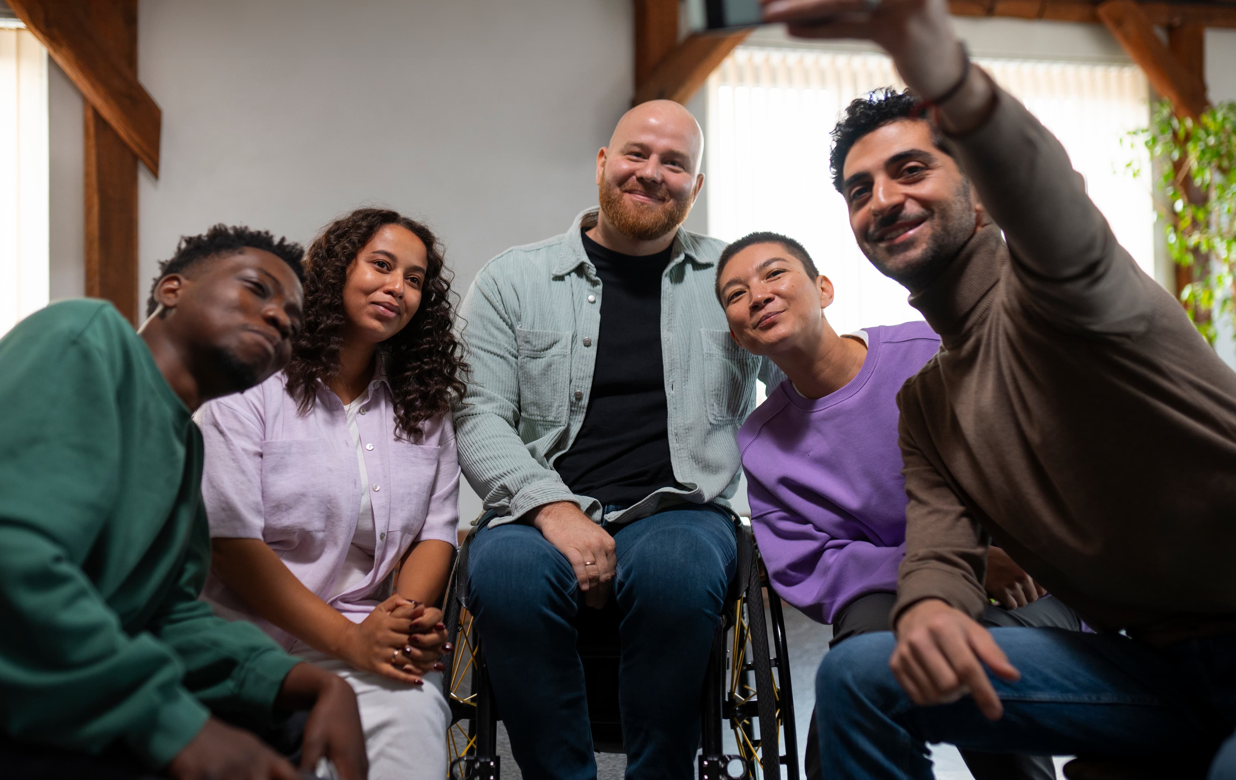 9 mejores prácticas para mejorar la diversidad, la equidad y la inclusión