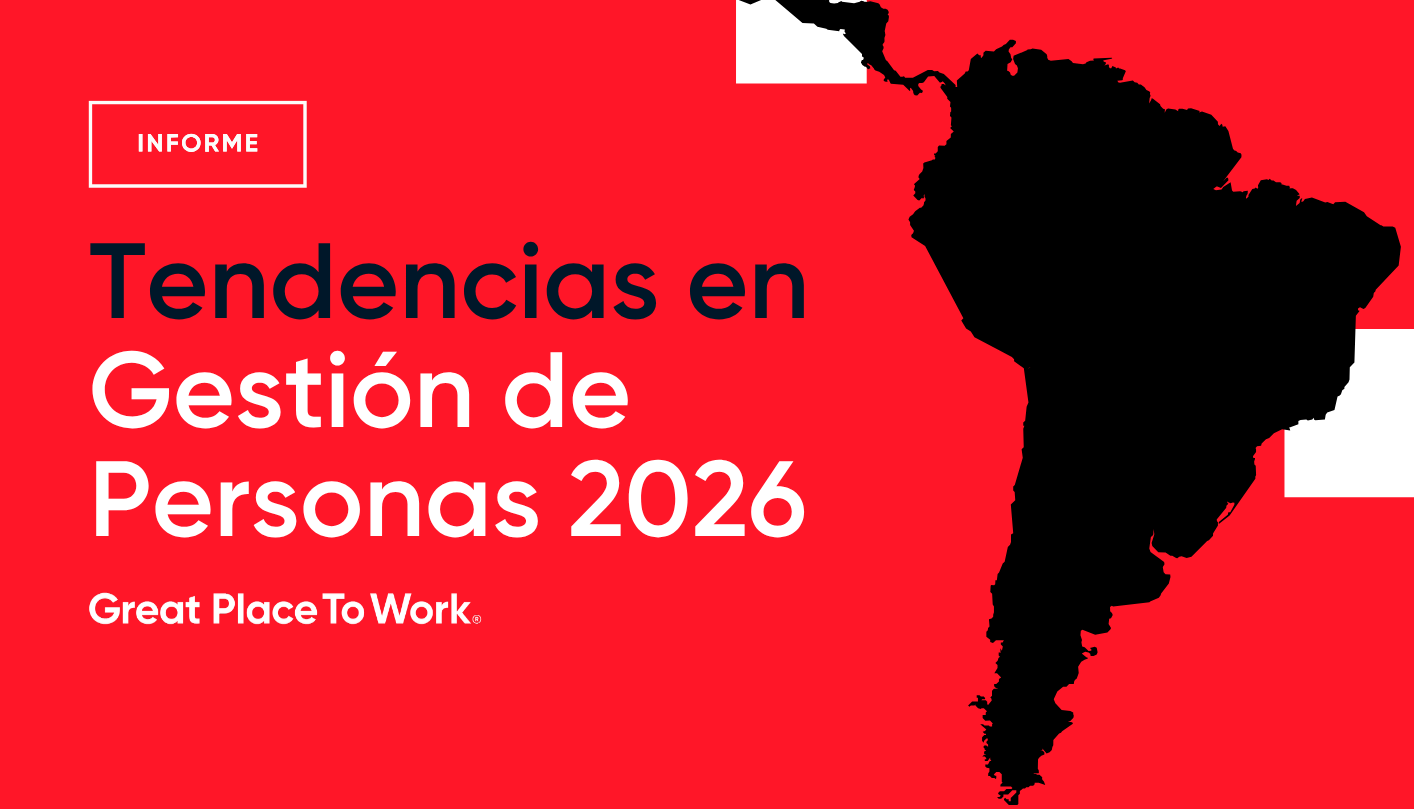 Tendencias Laborales 2026 en LATAM