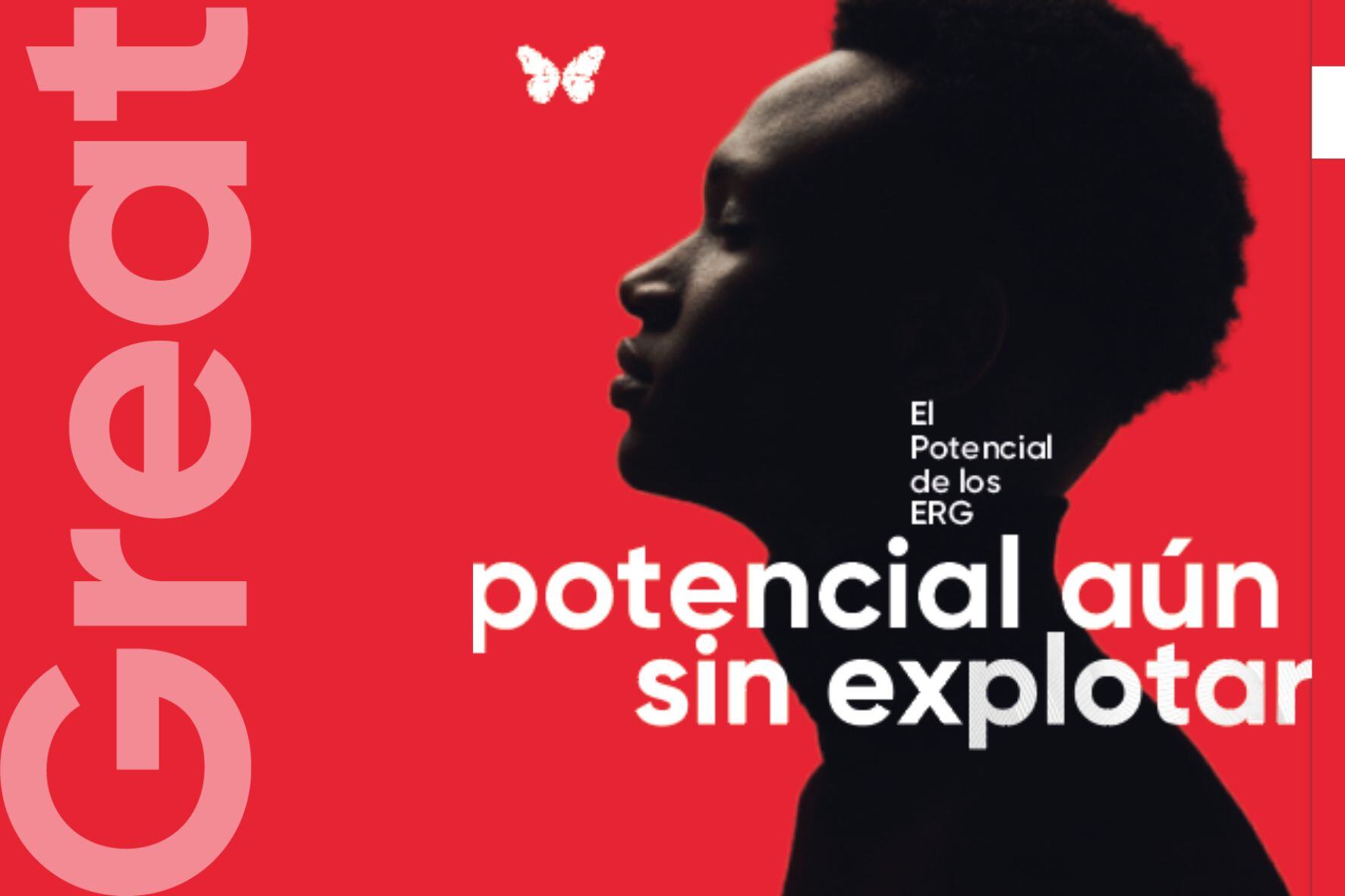 Ebook: El Potencial de los ERG