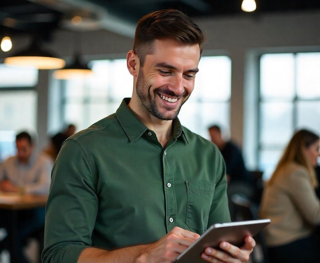 Cómo medir y mejorar la satisfacción de los empleados en 2025