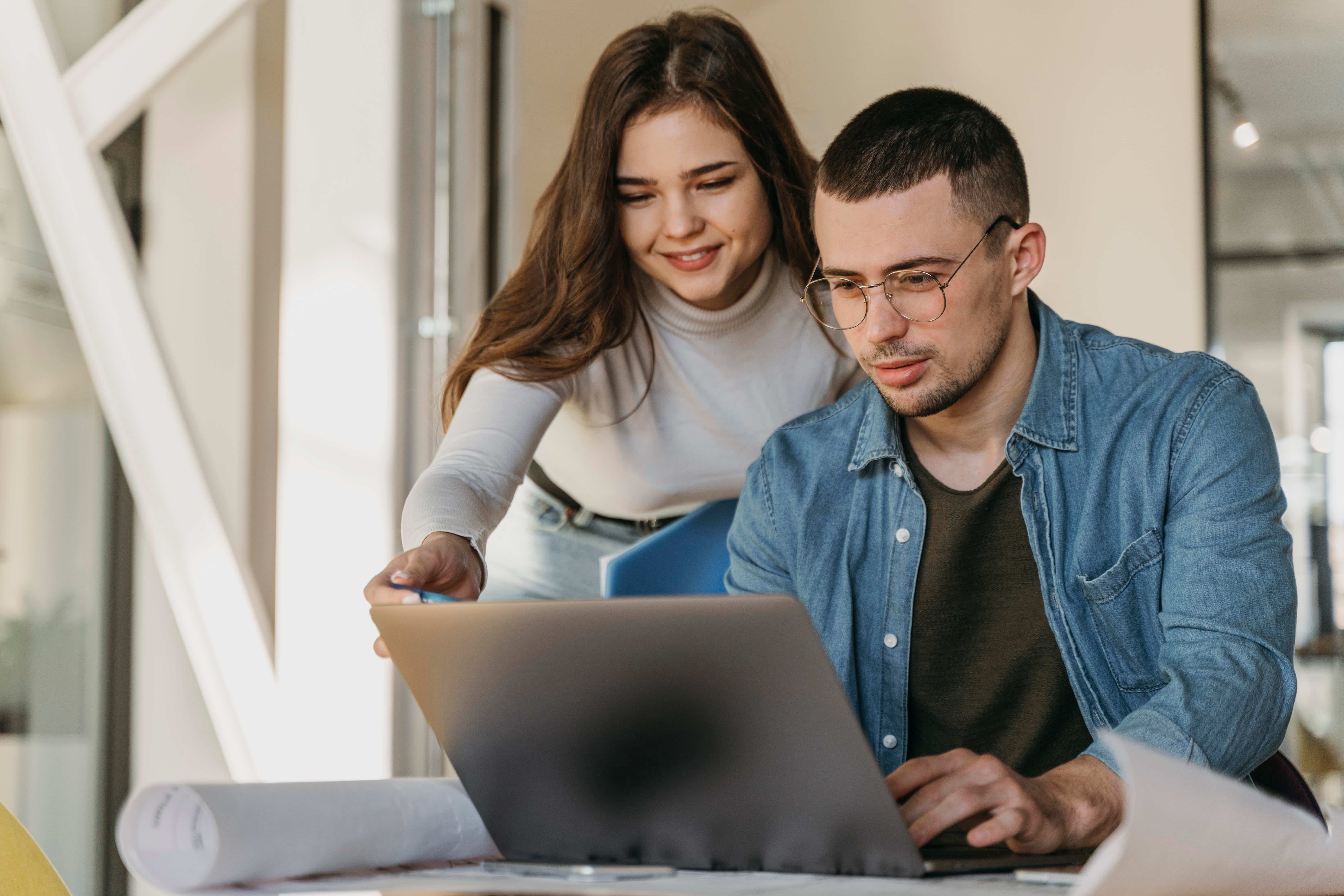 4 formas de mejorar la cultura de la empresa que tu gerente no tiene que aprobar