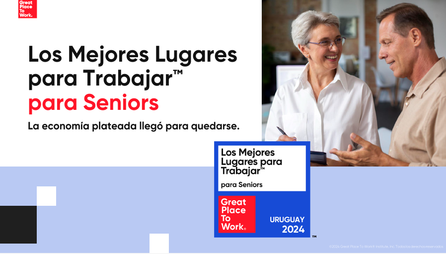 Informe: Los Mejores para Seniors 2024