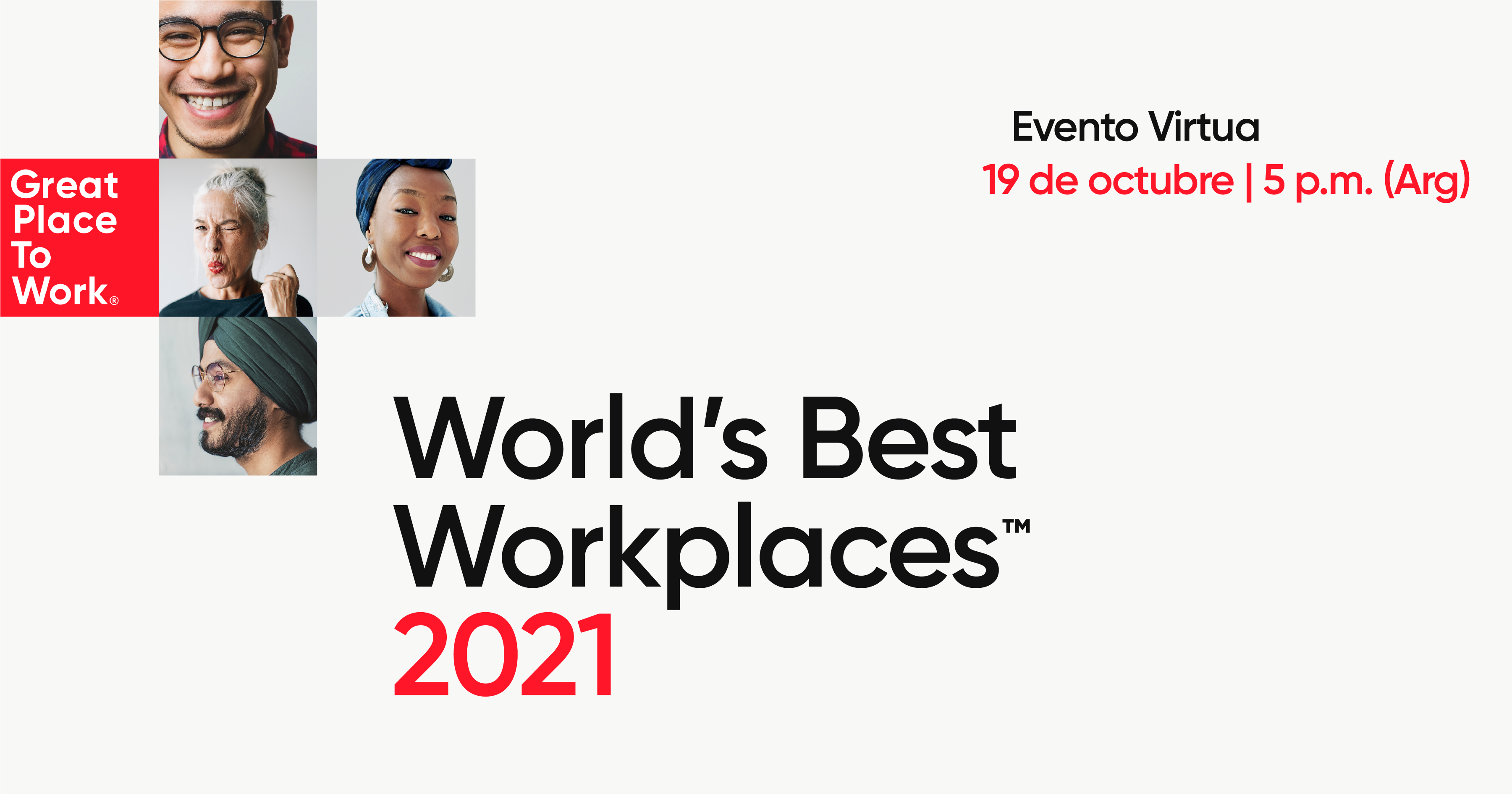 World’s Best Workplaces™ 2021